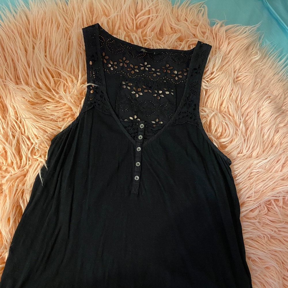 Lucky Brand tank top